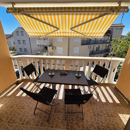 Blue Maris Apartment Vodice