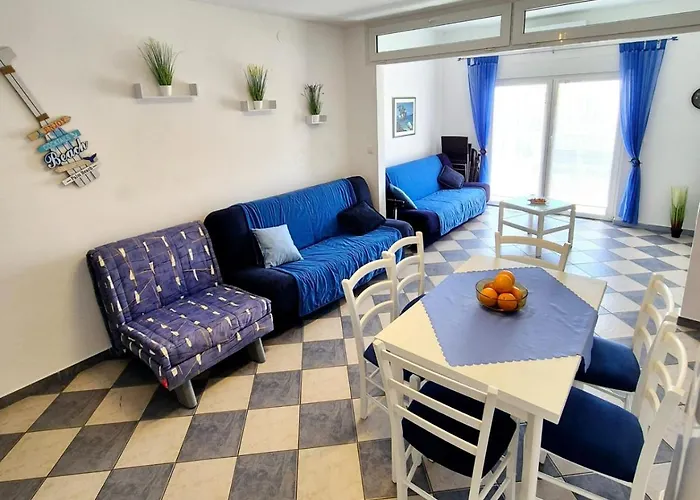Appartement Blue Maris