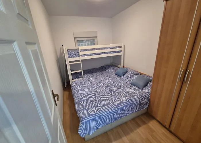 Blue Maris Appartement