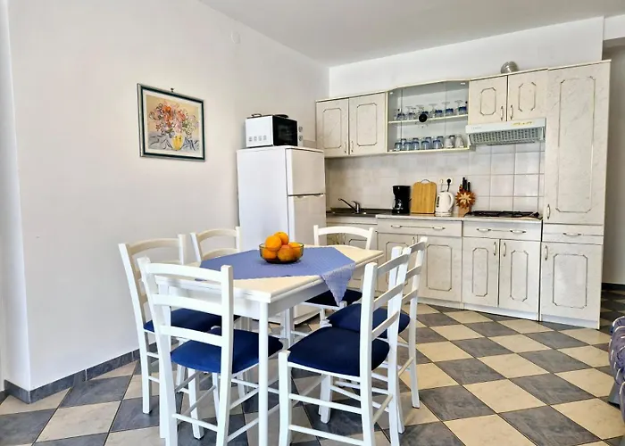 Appartement Blue Maris *